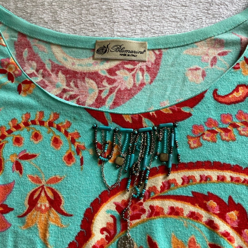 Blumarine Shirt - Picture 4 of 8